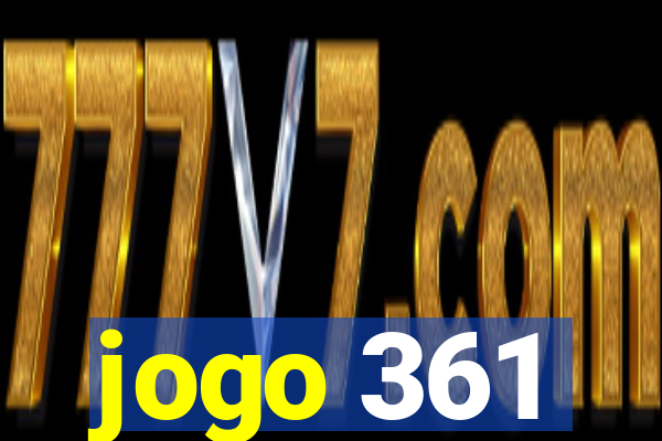 jogo 361